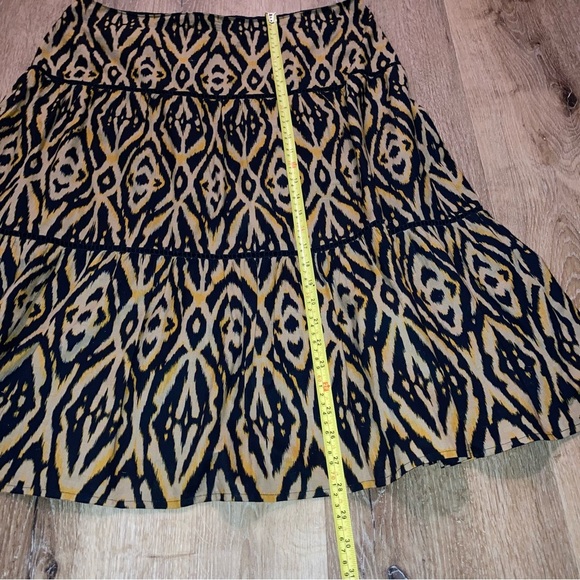 Jones New York Signature Women’s Skirts | Size 14 | Bohemela Boho - Picture 8 of 9